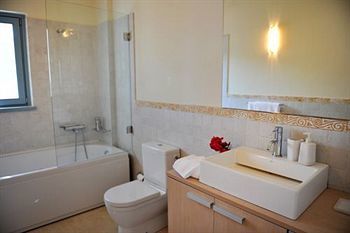 Urania Luxury Villas Pondi Екстериор снимка