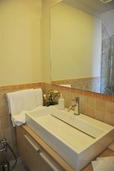 Urania Luxury Villas Pondi Екстериор снимка