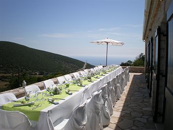 Urania Luxury Villas Pondi Екстериор снимка