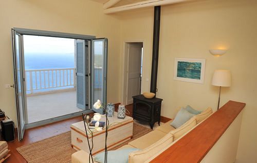 Urania Luxury Villas Pondi Екстериор снимка