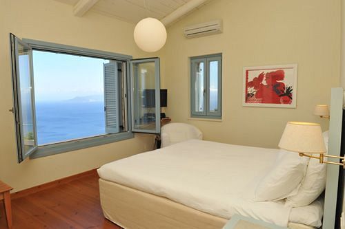 Urania Luxury Villas Pondi Екстериор снимка